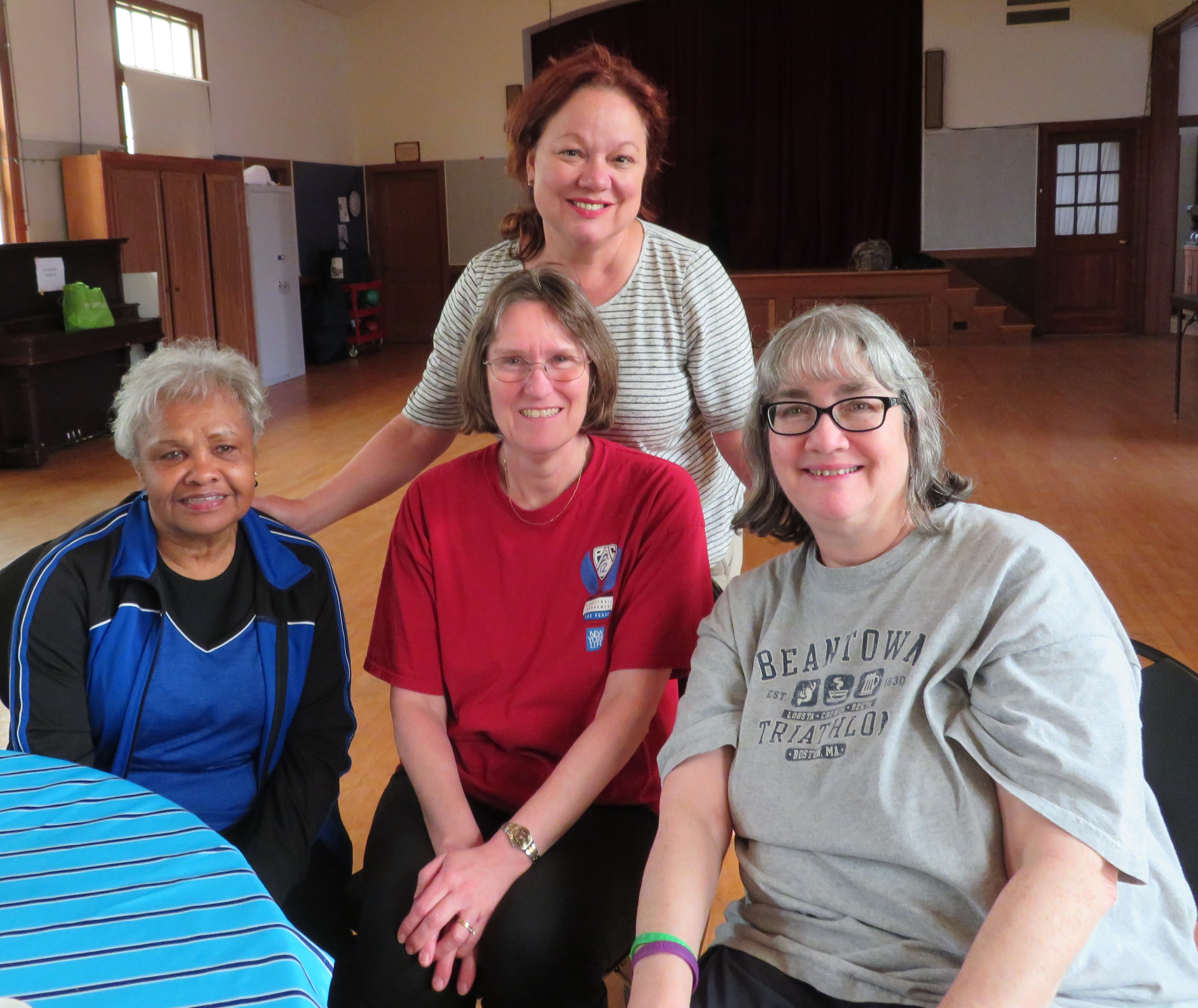 Writing Workshop: Do You Remember